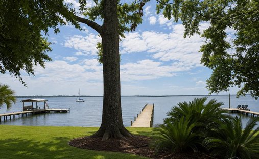 Casa en Pensacola, Florida, Estados Unidos 1