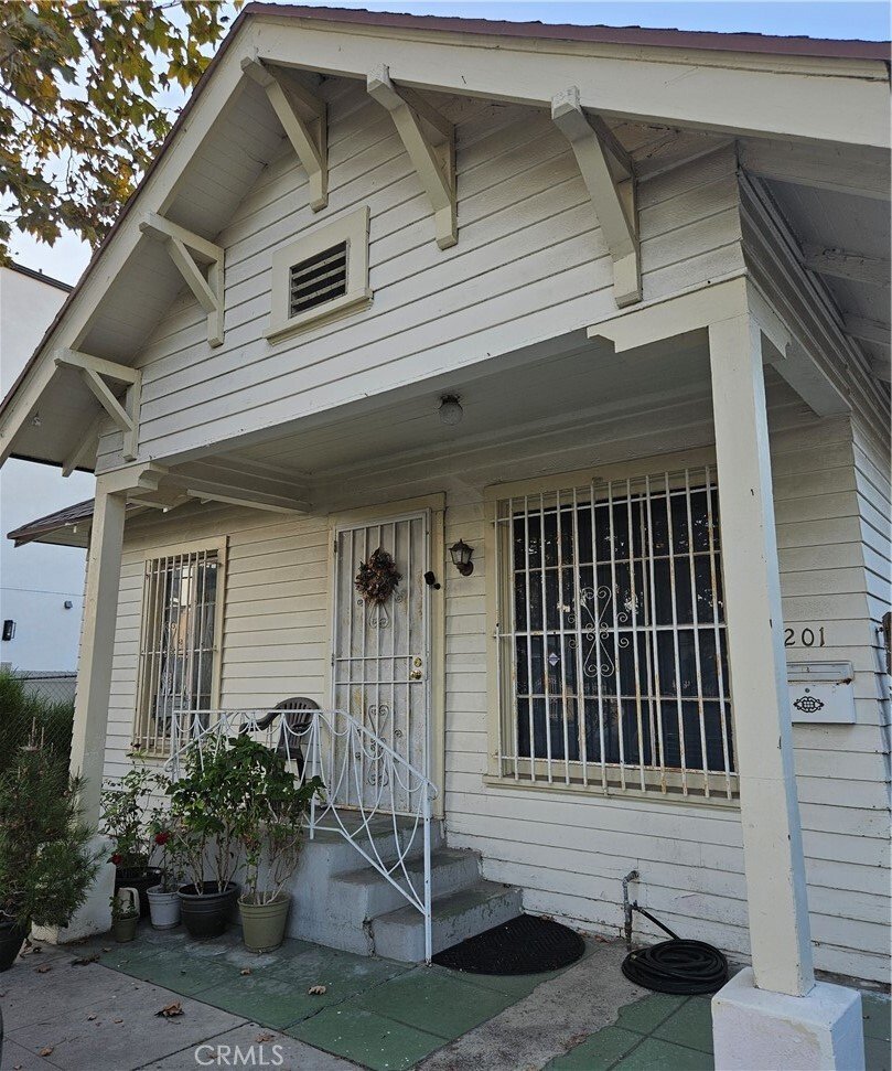 House in Los Angeles, California, United States 1 - 18753671