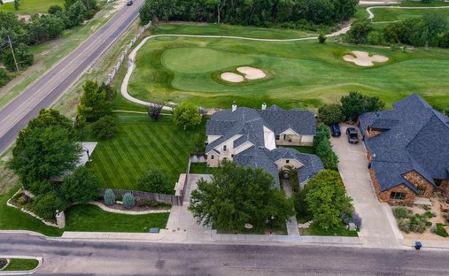 Maison à Amarillo, Texas, États-Unis 1
