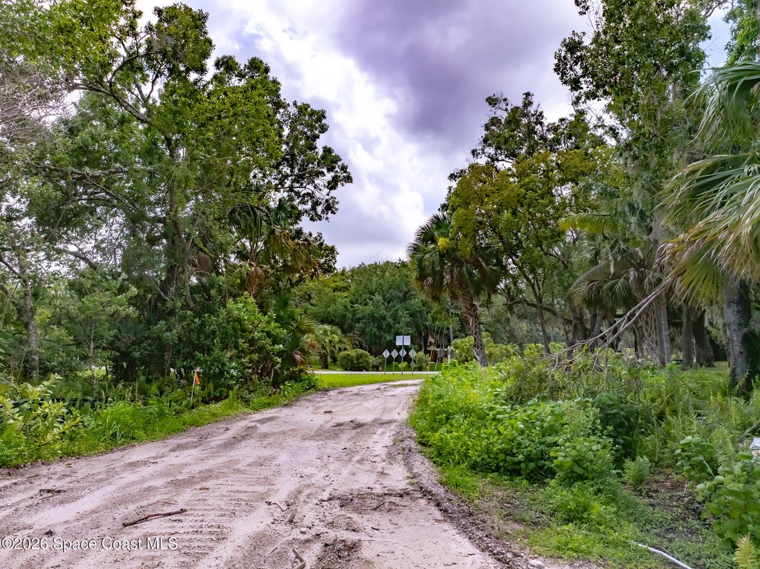 Terrain à Melbourne, Floride, États-Unis 5 - 18751938