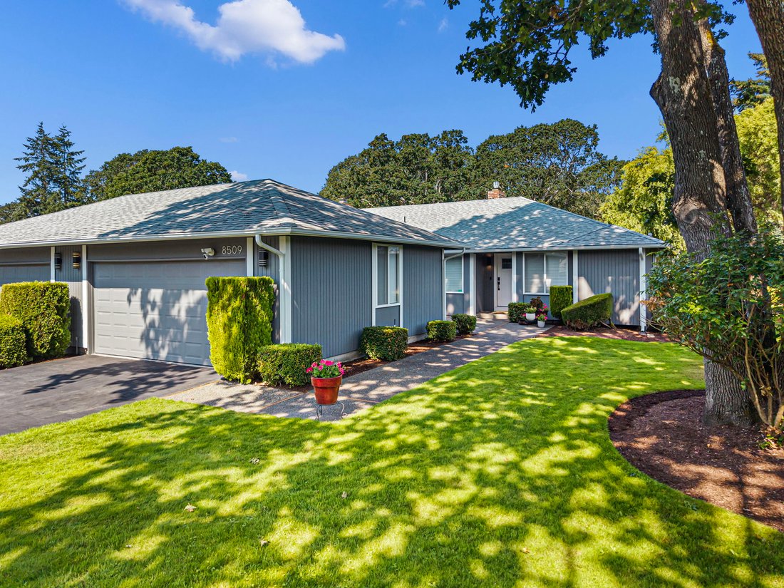 Condominio en Lakewood, Washington, Estados Unidos 1 - 18754587