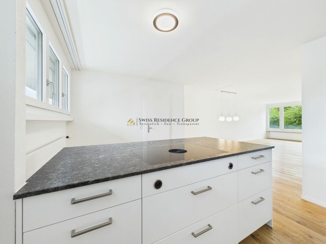 Wohnung in Schaffhausen, Schaffhausen, Schweiz 4 - 18750651