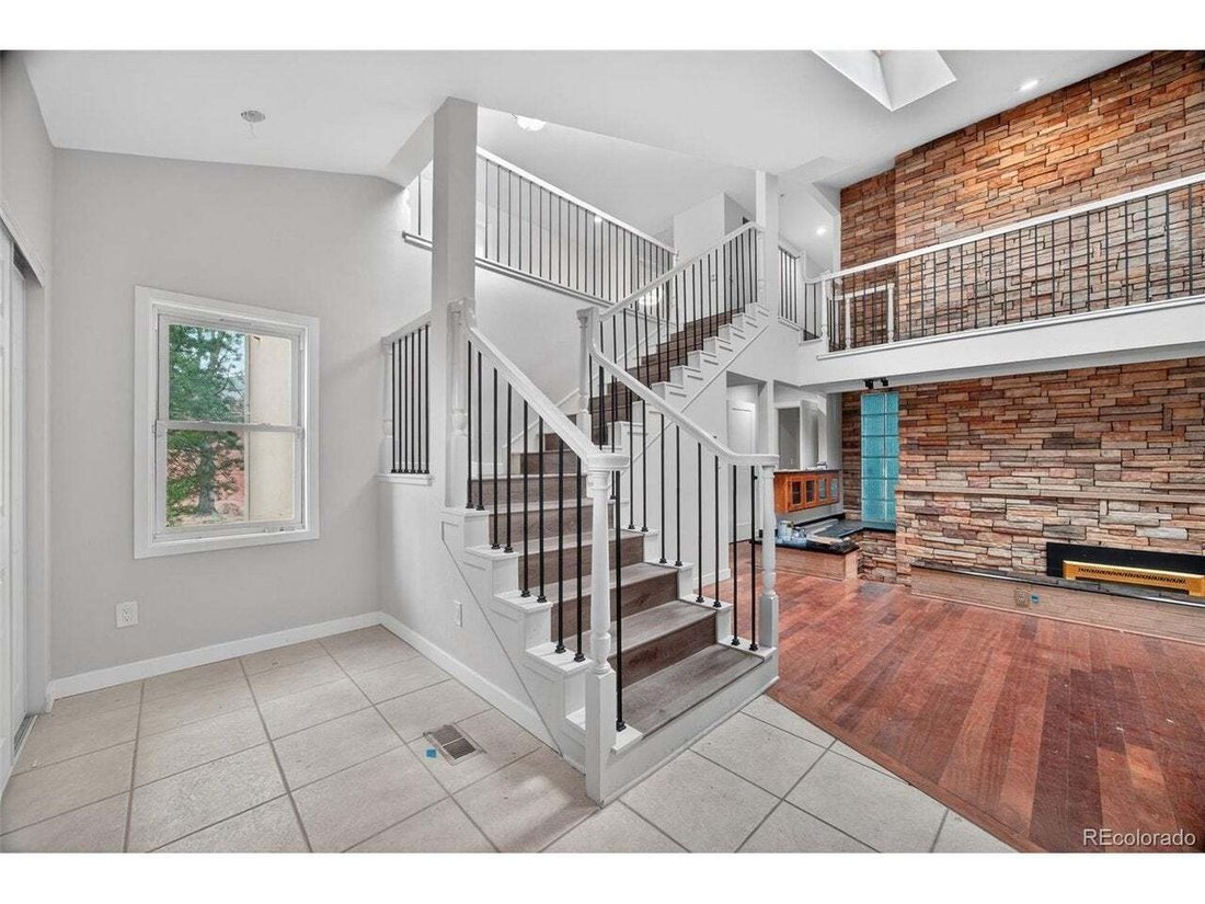 Casa en Denver, Colorado, Estados Unidos 3 - 18751343