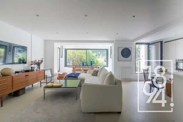 Appartamento a Saint Mitre, 13e Arrondissement, Marsiglia 1 - 17423503