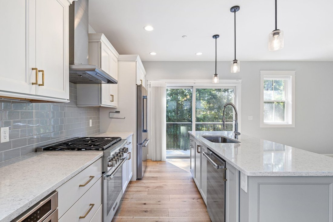 Condominio a Portsmouth, New Hampshire, Stati Uniti 2 - 18757758