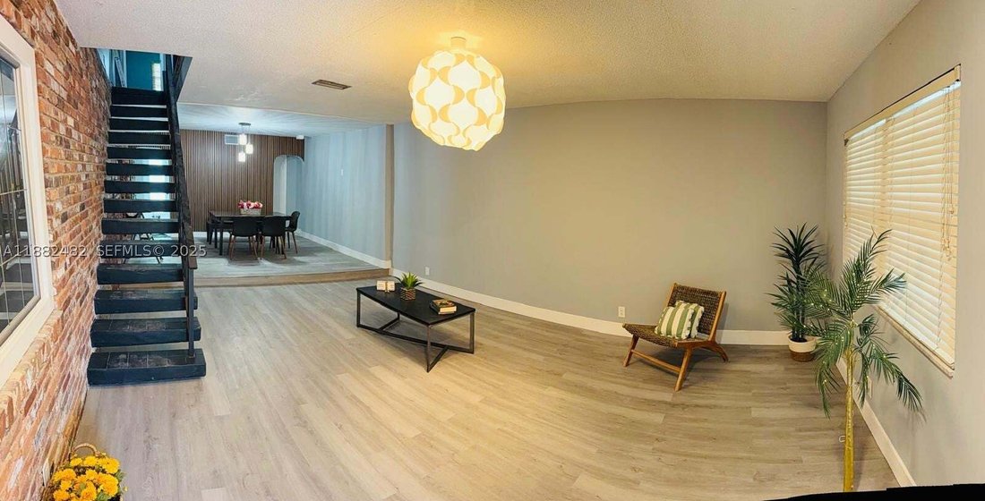 Maison à Dania Beach, Floride, États-Unis 4 - 17201987