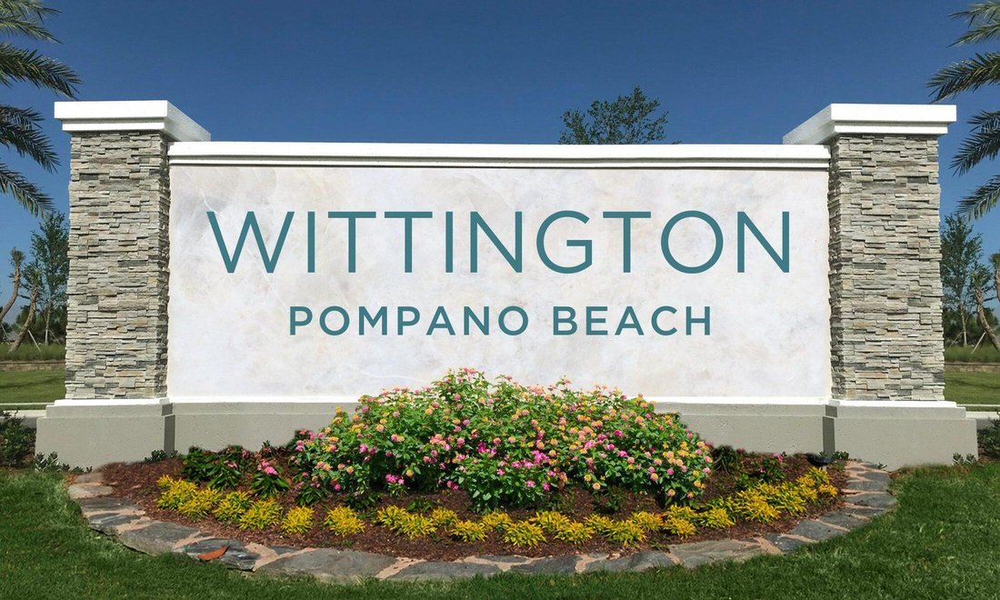 Eigentumswohnung in Hillsboro Beach, Florida, Vereinigte Staaten 1 - 18749035