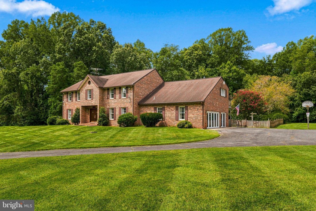 Casa a Lothian, Maryland, Stati Uniti 3 - 18752772