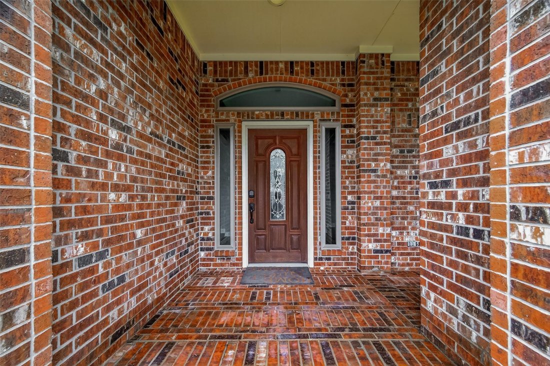 Haus in Lake Jackson, Texas, Vereinigte Staaten 5 - 18755998