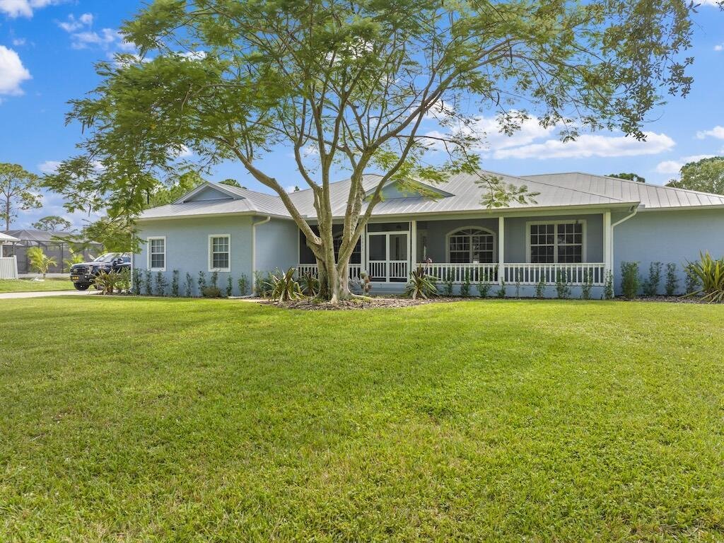 Haus in Fort Pierce, Florida, Vereinigte Staaten 5 - 18751535