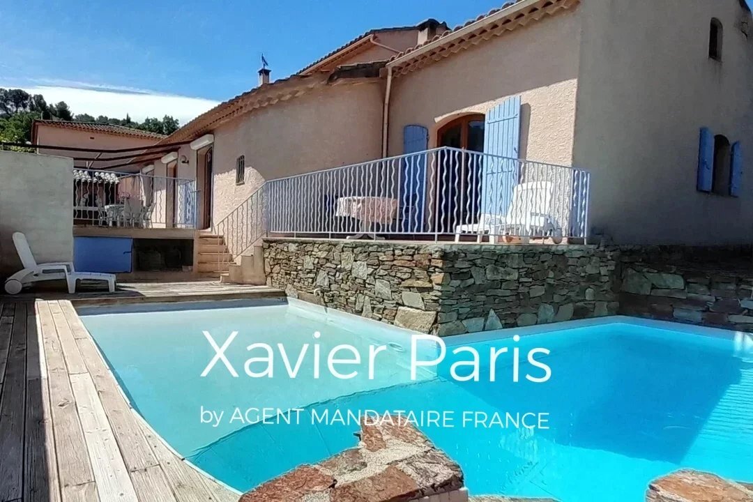 Maison à Bouc-Bel-Air, Provence-Alpes-Côte d'Azur, France 1 - 18761360