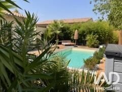 Maison à Malemort-du-Comtat, Provence-Alpes-Côte d'Azur, France 1 - 18756292