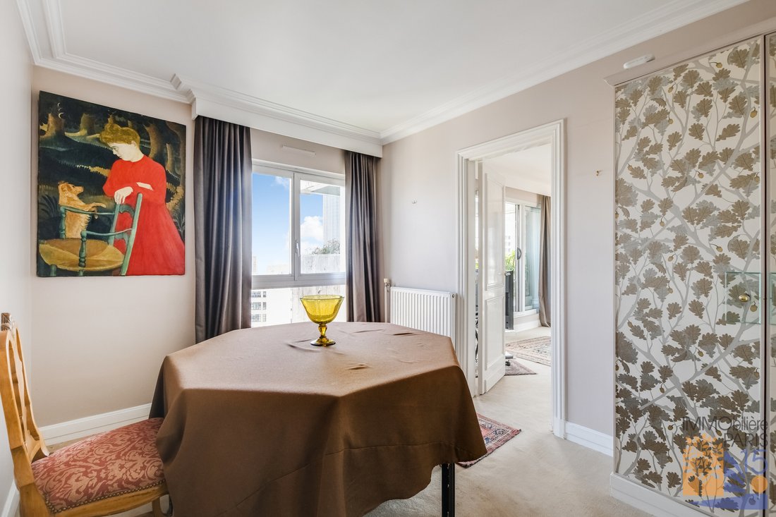Apartamento en San Lambert, Paris 15e Arrondissement, París 3 - 18749970