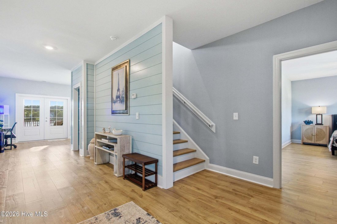 Casa en North Topsail Beach, Carolina del Norte, Estados Unidos 4 - 18534857