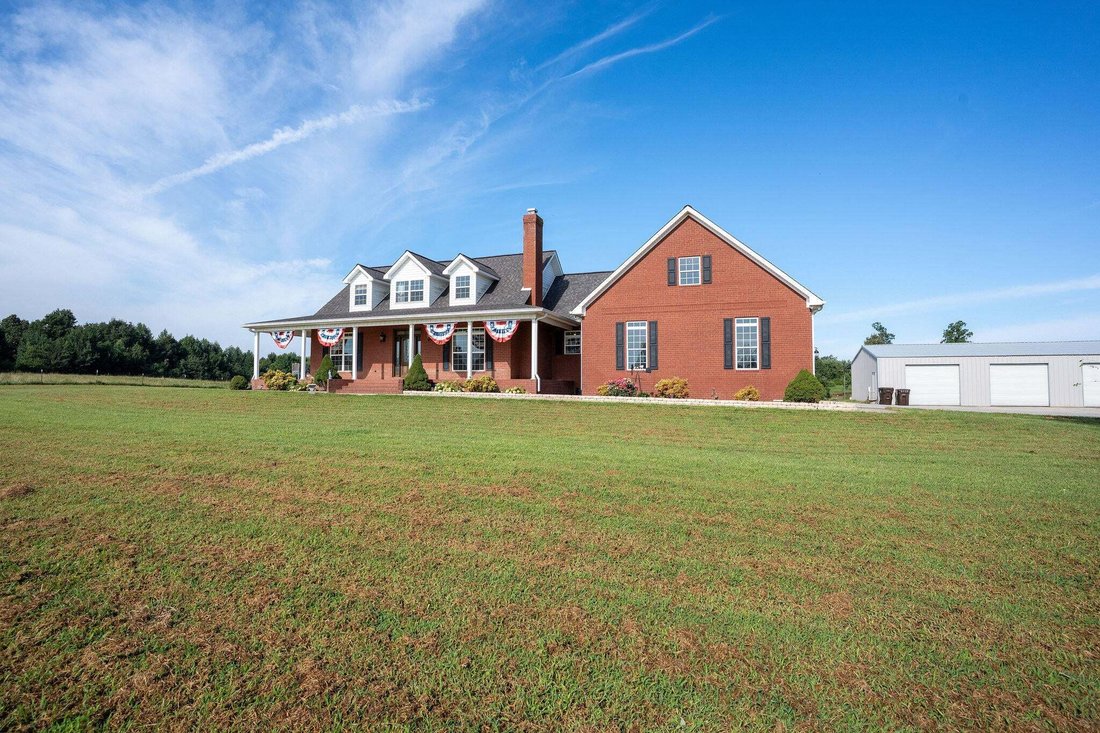 Maison à Higdon, Alabama, États-Unis 2 - 18758431