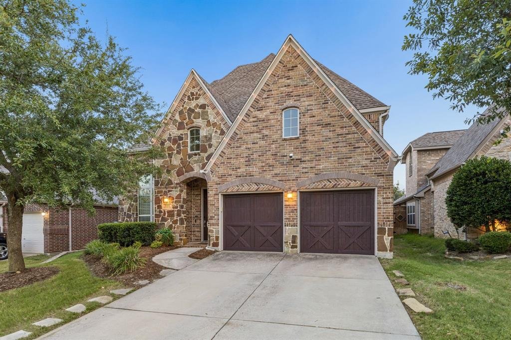 Haus in McKinney, Texas, Vereinigte Staaten 1 - 18749293