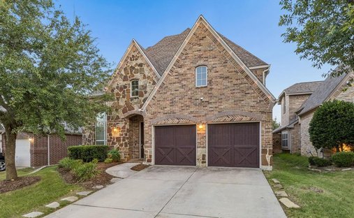 Casa en McKinney, Texas, Estados Unidos 1