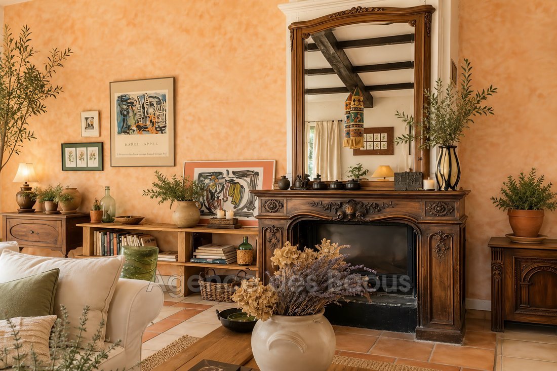 Villa en Saint-Jeannet, Provenza-Alpes-Costa Azul, Francia 3 - 16112500