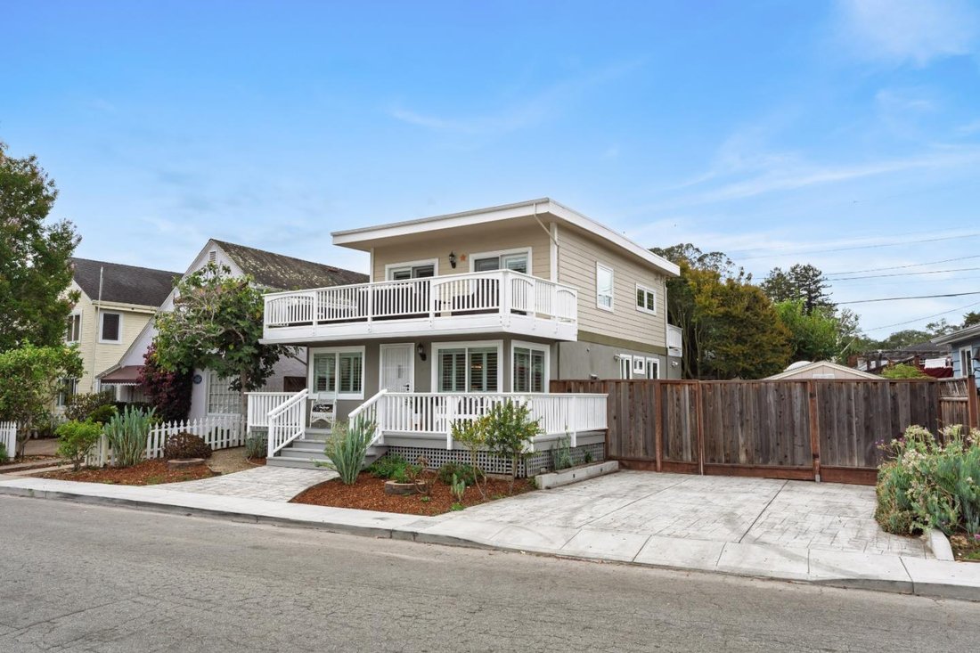 Casa a Capitola, California, Stati Uniti 4 - 18751148