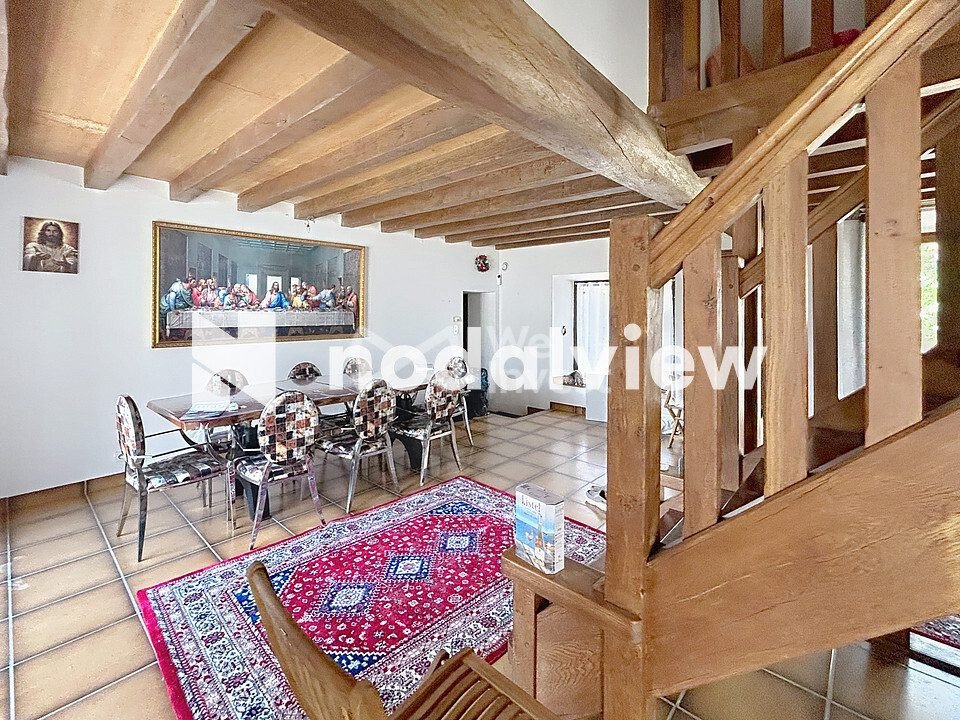 Casa a Linthes, Grande Est, Francia 3 - 18758085