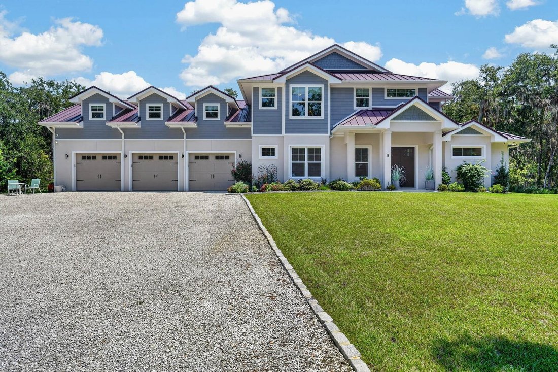 House in Palm Coast, Florida, United States 2 - 18748922