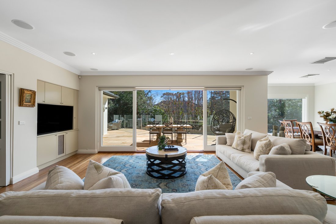 Haus in Pymble, New South Wales, Australien 2 - 18753935