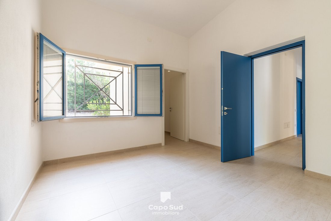 Villa in Sant'Anna Arresi, Sardegna, Italia 5 - 18753264