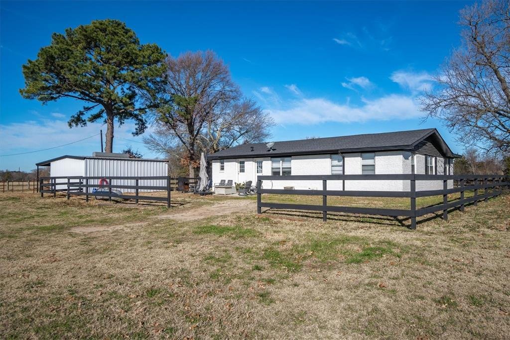Casa en Athens, Texas, Estados Unidos 4 - 18749297