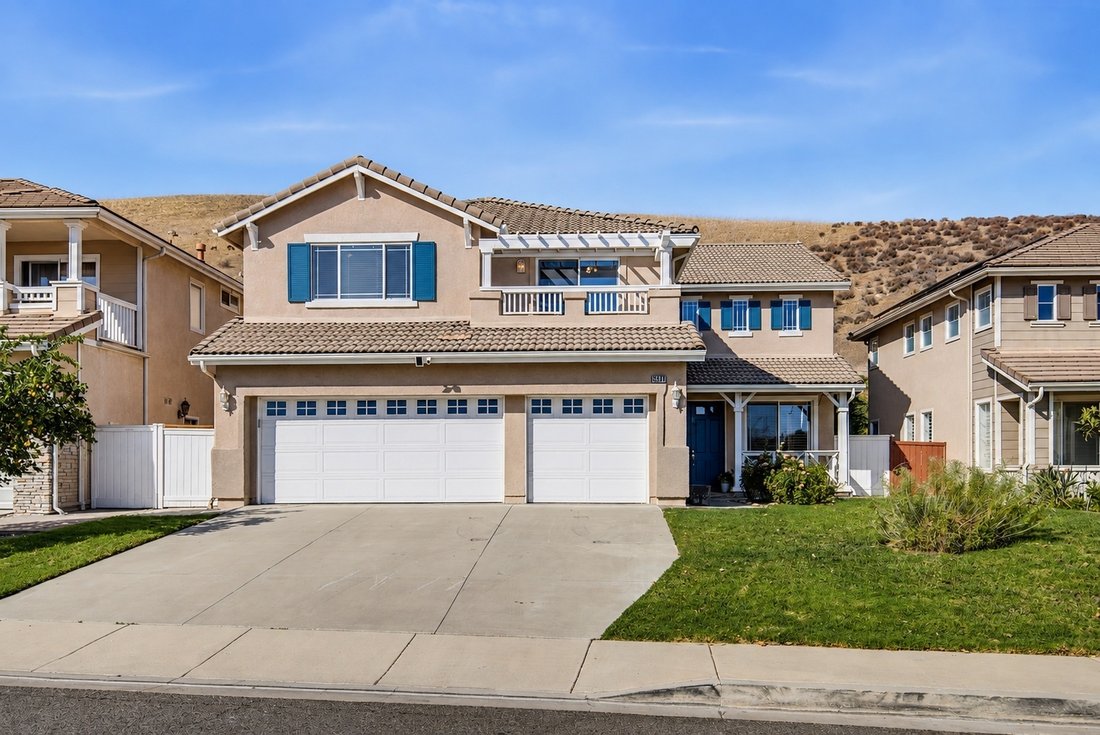 Casa a Oak Park, California, Stati Uniti 2 - 18759524