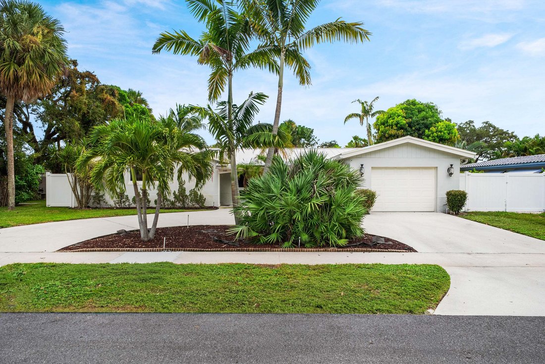 Casa a Boca Raton, Florida, Stati Uniti 2 - 18758387