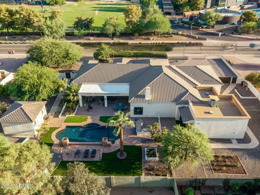 Casa en Scottsdale, Arizona, Estados Unidos 1 - 18755054