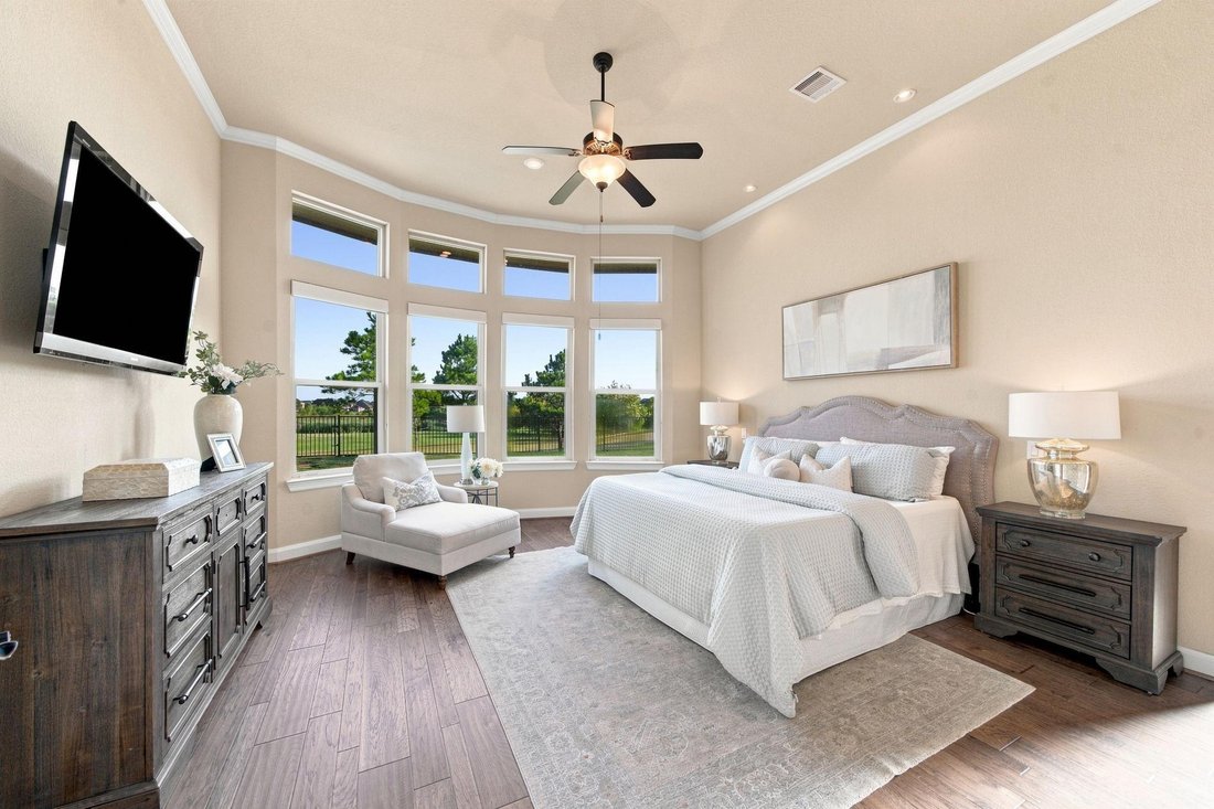 Casa a Houston, Texas, Stati Uniti 4 - 18749281