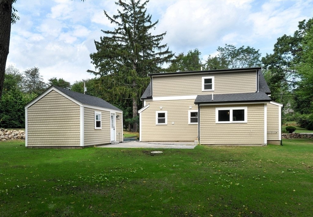 House in Cohasset, Massachusetts, United States 3 - 18757765