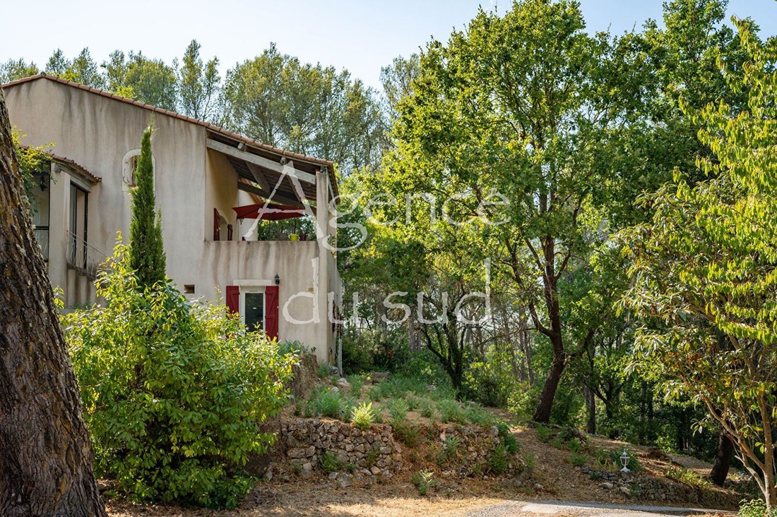 Maison à Nord Est, Auriol, France 1 - 18756256