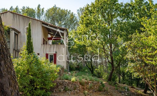 Haus in Nord Est, Auriol, Frankreich 1