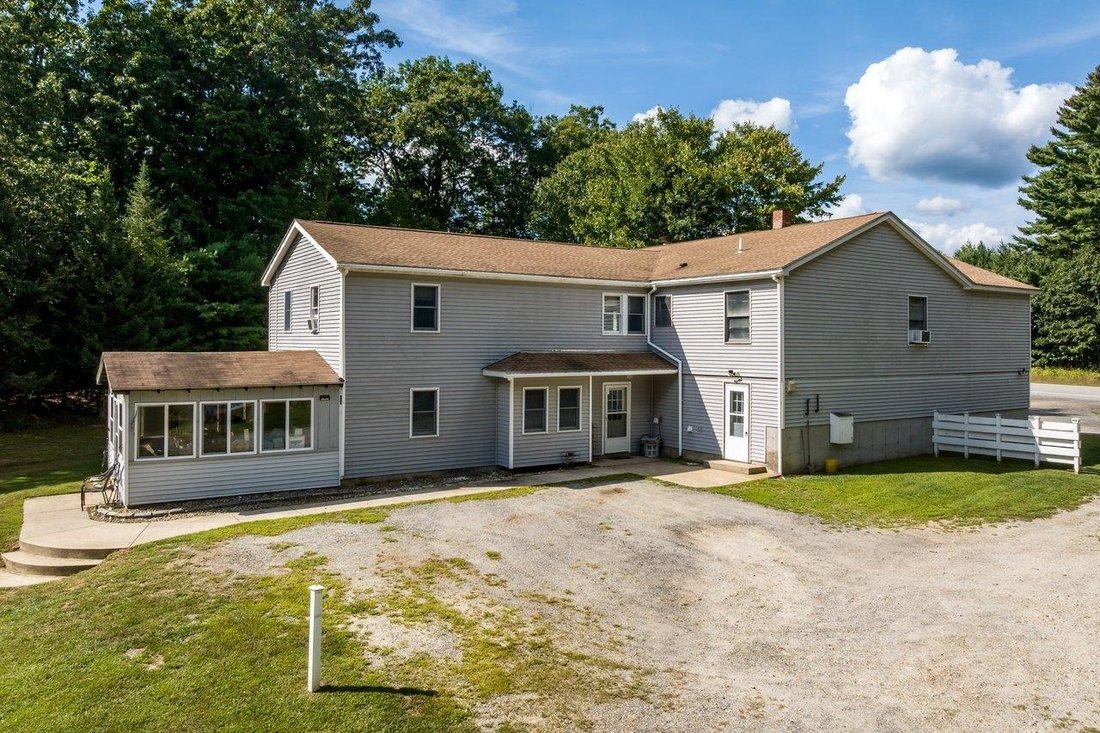 Casa a Kensington, New Hampshire, Stati Uniti 3 - 18751804