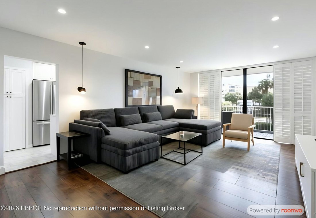 Condo in Palm Beach, Florida, United States 2 - 17930209