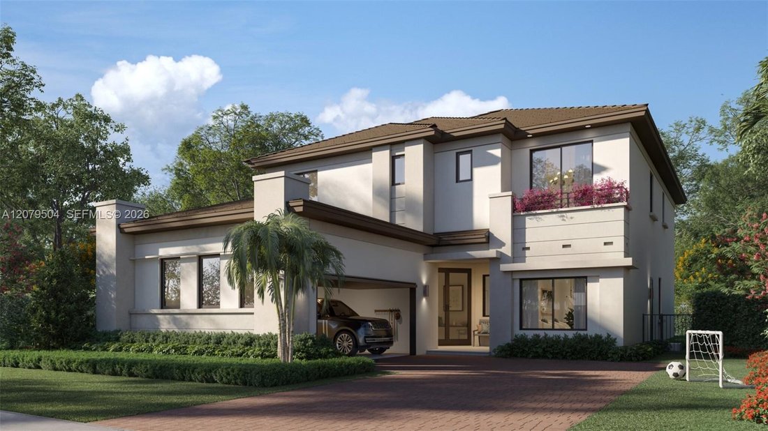 House in North Miami Beach, Florida, United States 5 - 18752459