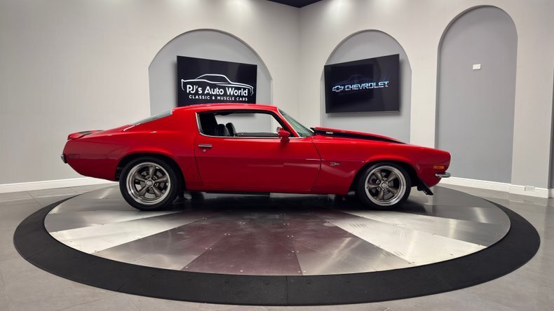 Fuel Injected LS1 V8  Split Bumper Frontend  Cold Vintage A/C! in Clearwater, United States 4 - 18761323