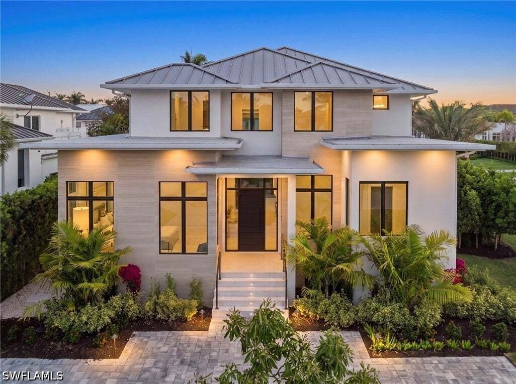 Maison à Naples, Floride, États-Unis 1 - 16236068