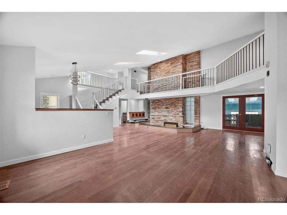 Casa en Denver, Colorado, Estados Unidos 2 - 18751343