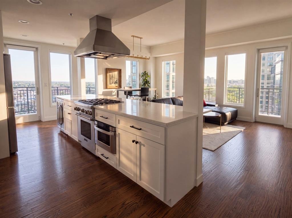 Condo in Dallas, Texas, United States 1 - 18749377