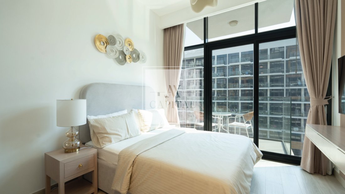 Apartment in Palm Jumeirah, Dubai, United Arab Emirates 2 - 18750092
