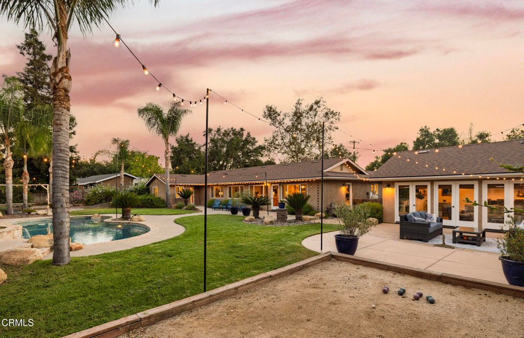 House in Ojai, California, United States 1 - 18753700