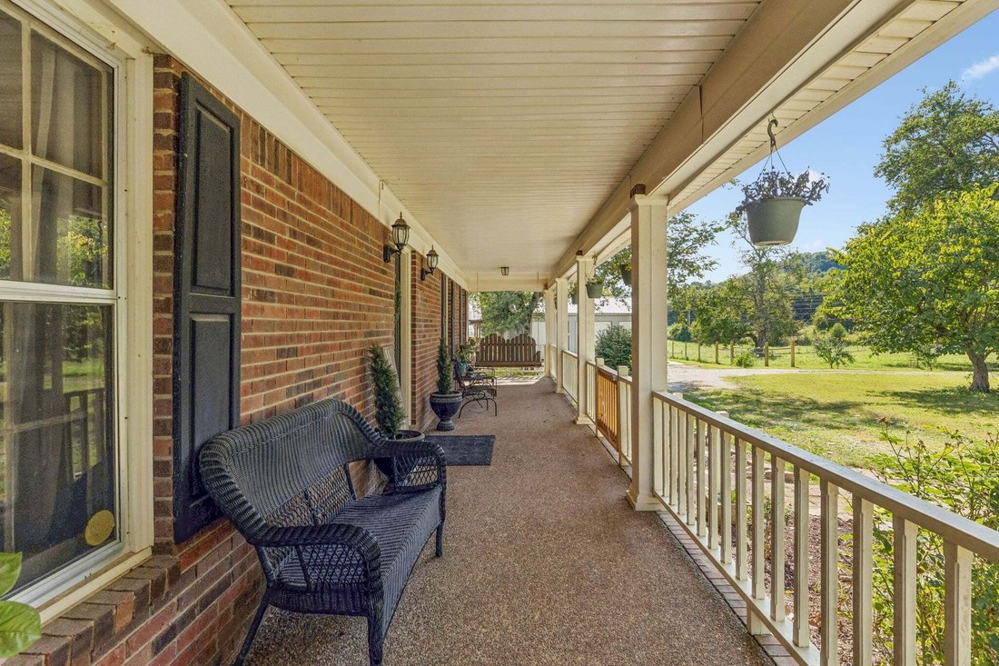 House in Culleoka, Tennessee, United States 3 - 18755947