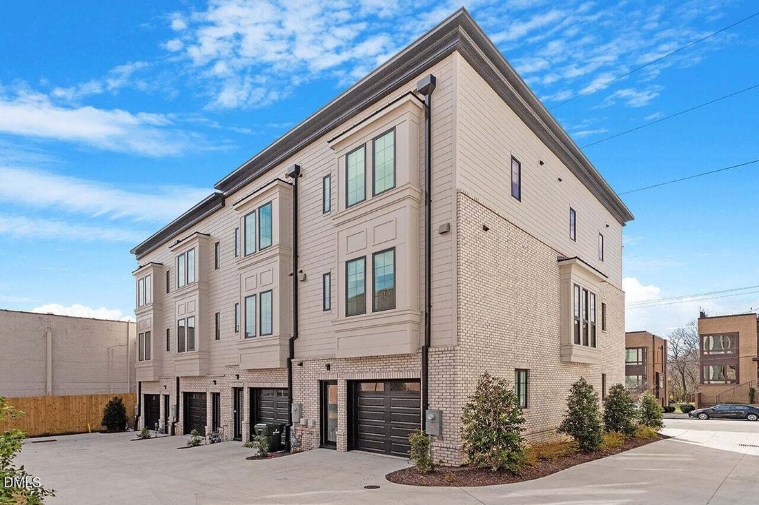 Residenza a Raleigh, Carolina del Nord, Stati Uniti 2 - 18751147