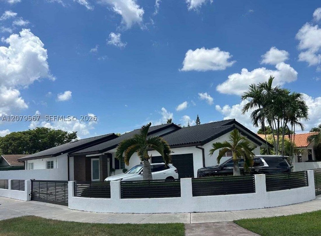 Casa en Miami, Florida, Estados Unidos 1 - 18751462