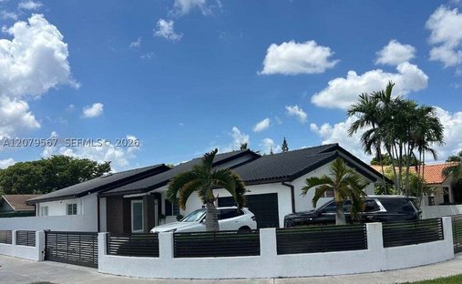 House in Miami, Florida, United States 1