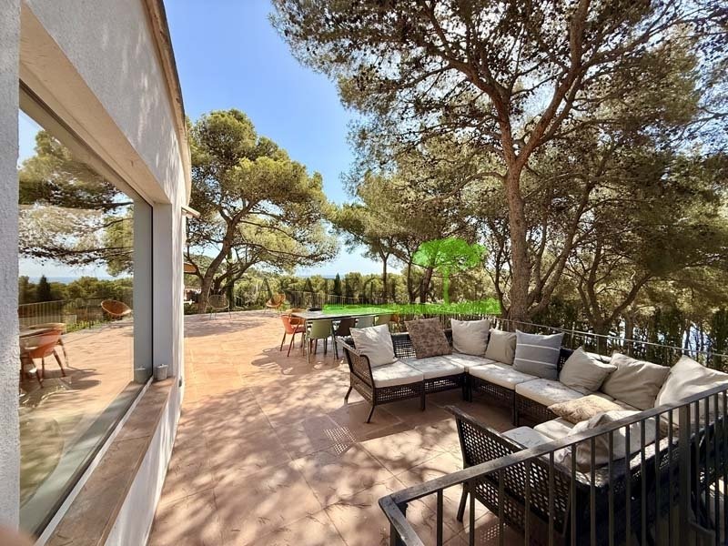 Casa en Llafranch, Palafrugell, Cataluña 1 - 18756154