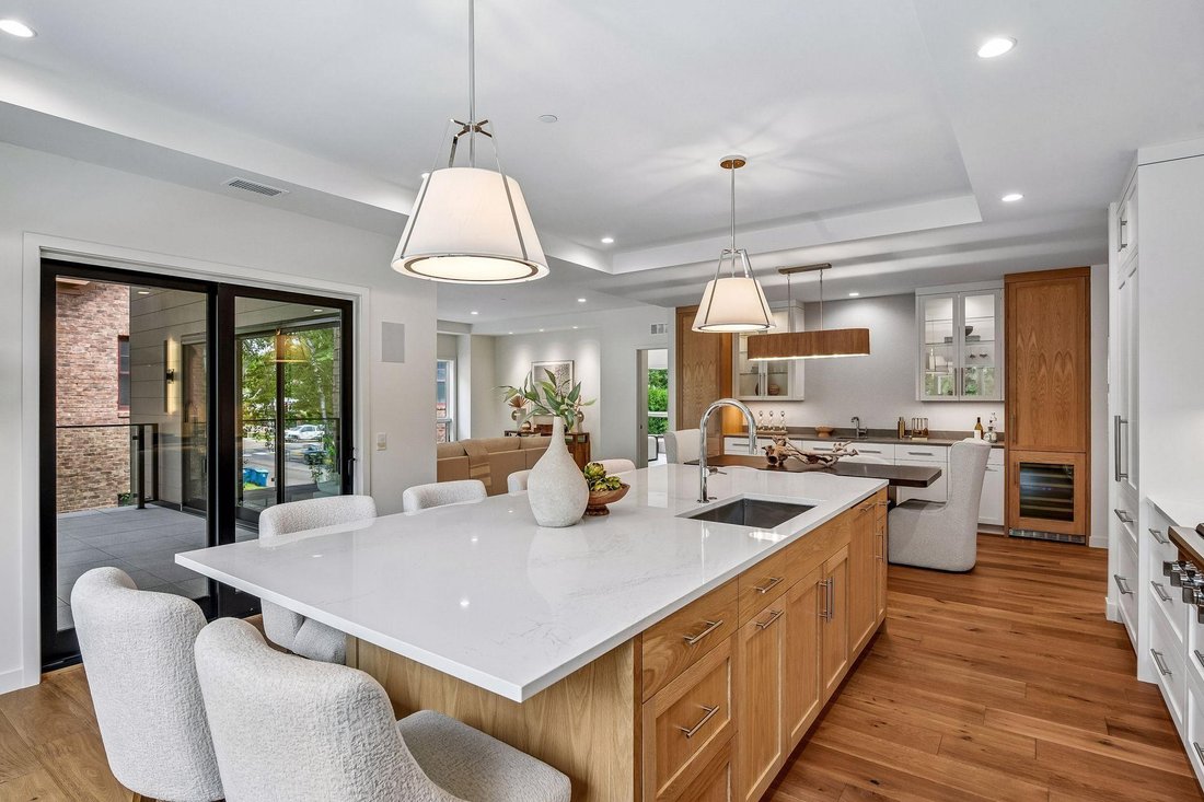 Condominio a Wayzata, Minnesota, Stati Uniti 2 - 18749461